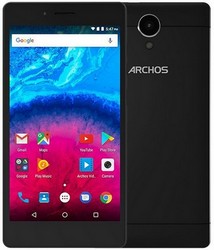 Замена камеры на телефоне Archos 50 Core в Комсомольске-на-Амуре